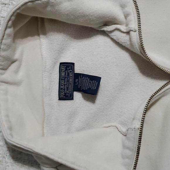Ralph lauren sweater size L - Picture 3 of 5